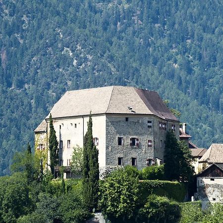 Mittendorf Klimaresidence Schenna Zewnętrze zdjęcie