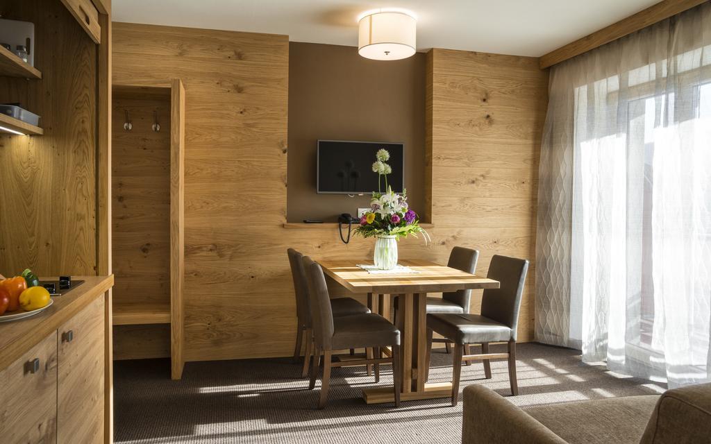 Mittendorf Klimaresidence Schenna Pokój zdjęcie