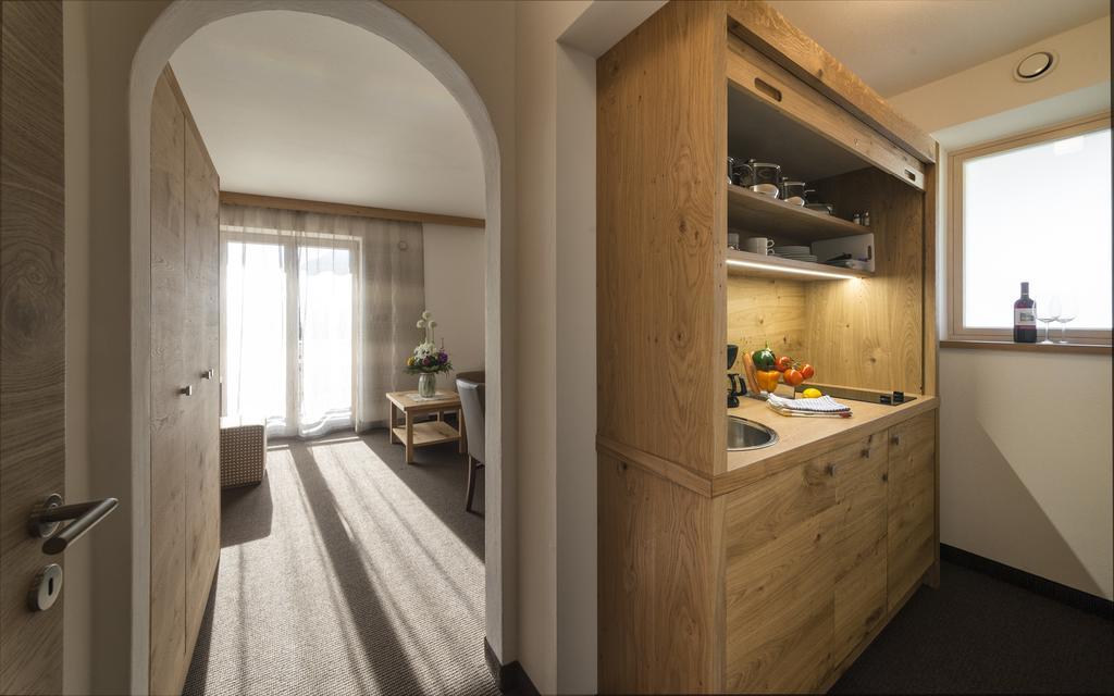 Mittendorf Klimaresidence Schenna Pokój zdjęcie