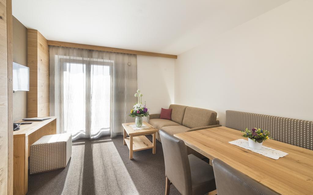 Mittendorf Klimaresidence Schenna Pokój zdjęcie