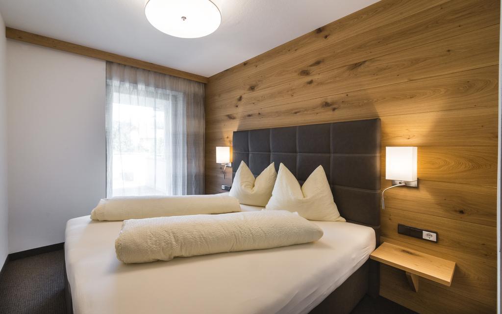 Mittendorf Klimaresidence Schenna Pokój zdjęcie