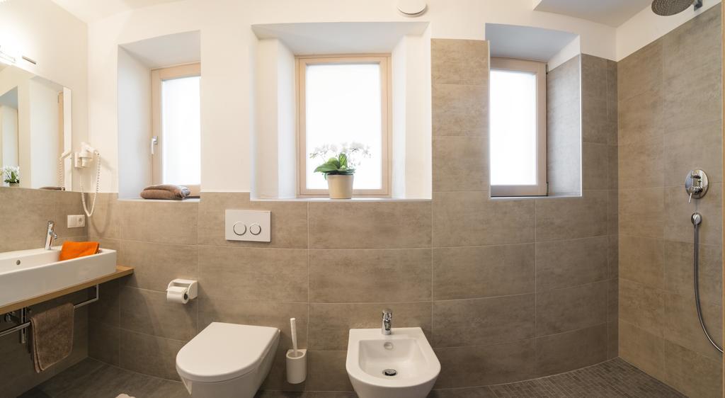 Mittendorf Klimaresidence Schenna Zewnętrze zdjęcie