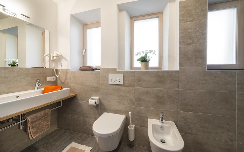 Mittendorf Klimaresidence Schenna Pokój zdjęcie