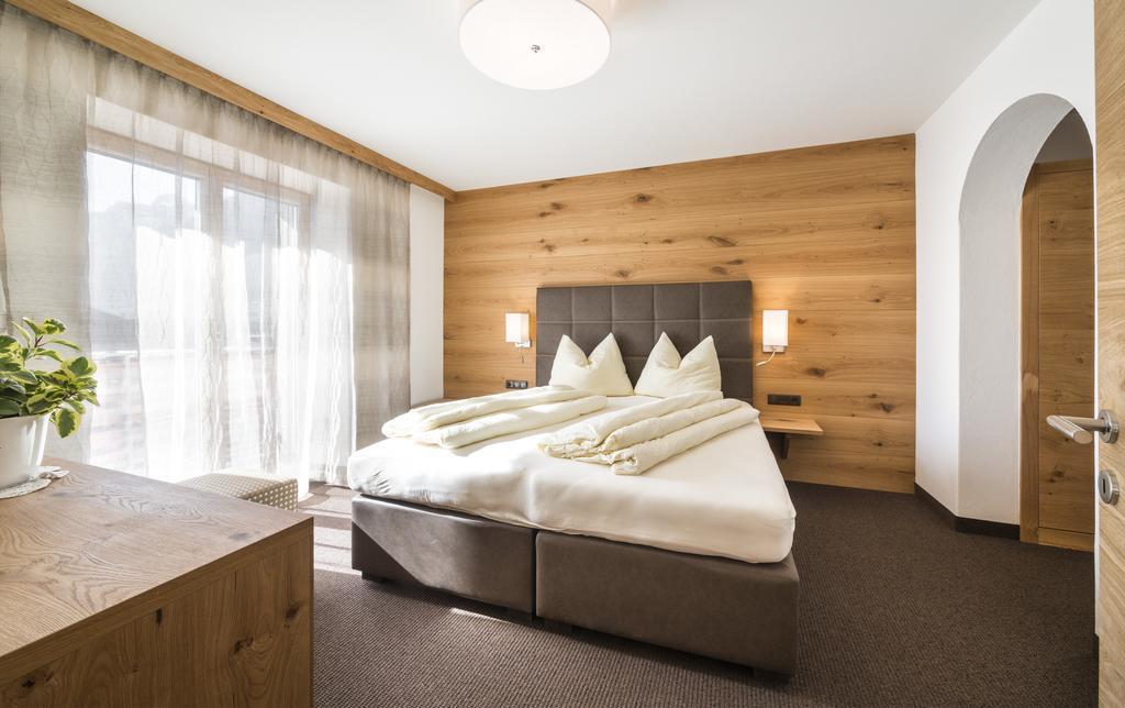 Mittendorf Klimaresidence Schenna Pokój zdjęcie