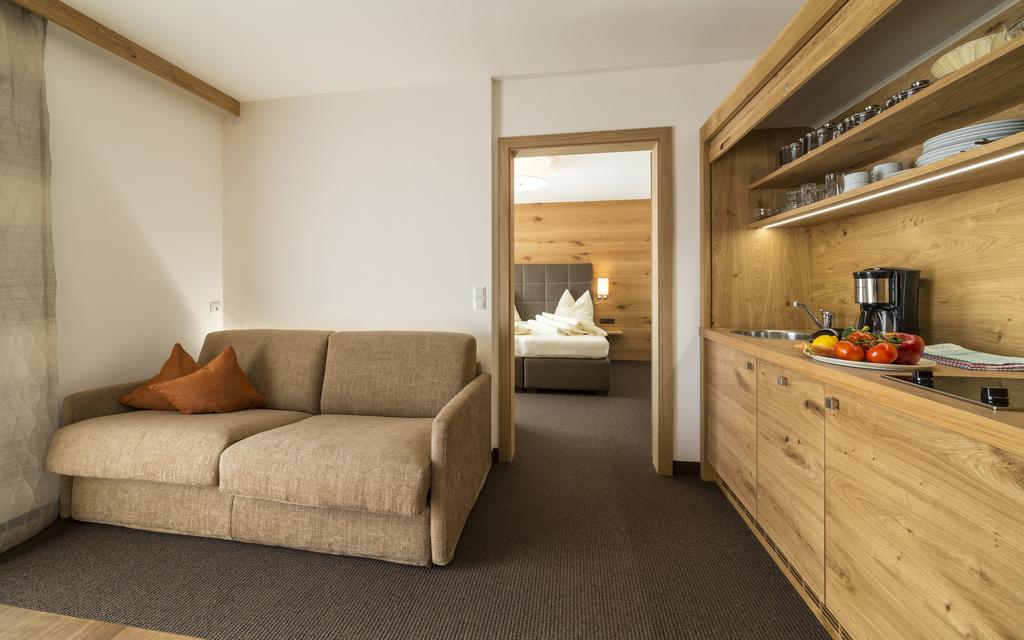 Mittendorf Klimaresidence Schenna Pokój zdjęcie