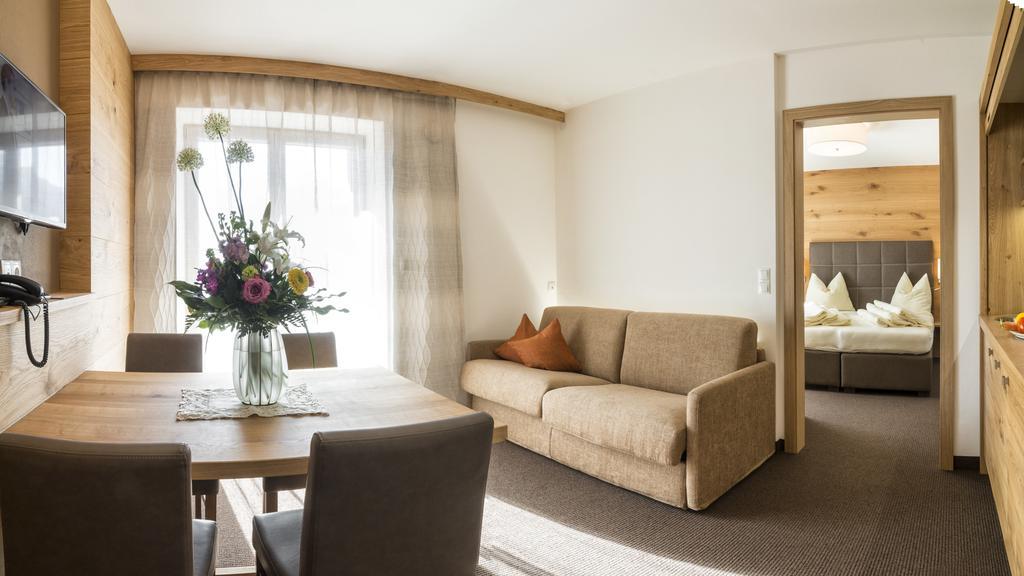 Mittendorf Klimaresidence Schenna Zewnętrze zdjęcie