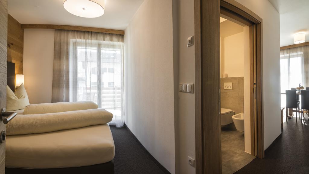 Mittendorf Klimaresidence Schenna Pokój zdjęcie