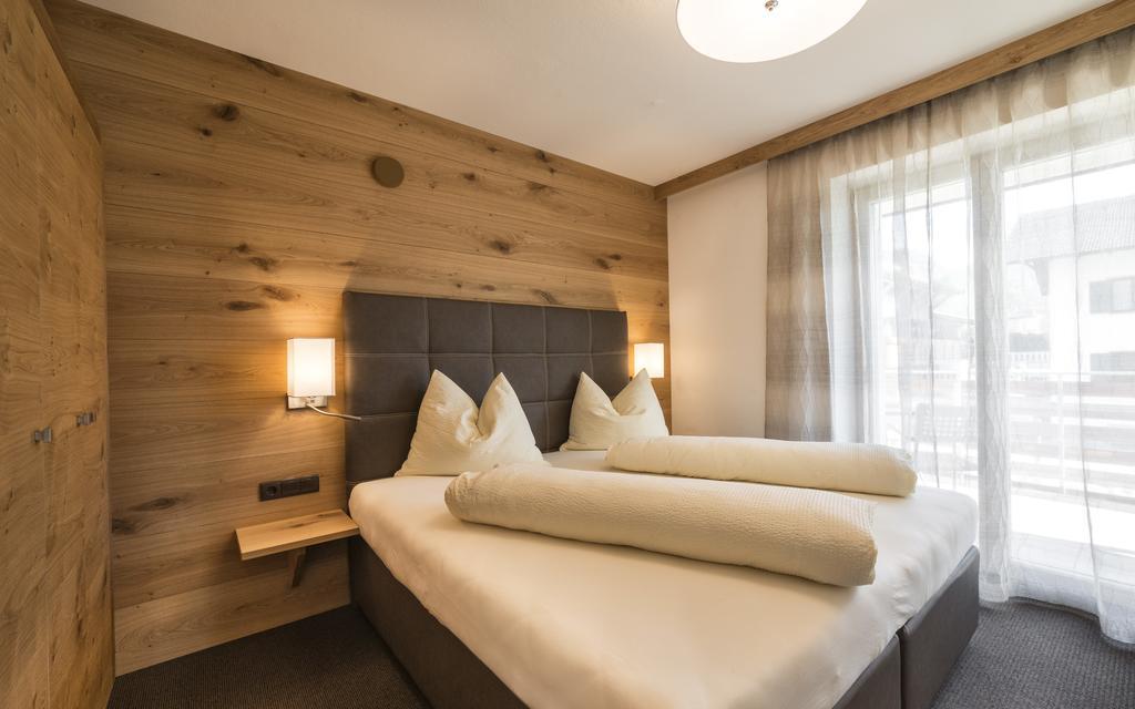 Mittendorf Klimaresidence Schenna Pokój zdjęcie
