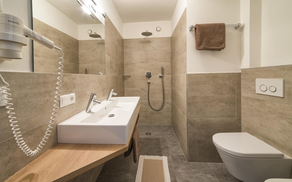 Mittendorf Klimaresidence Schenna Zewnętrze zdjęcie