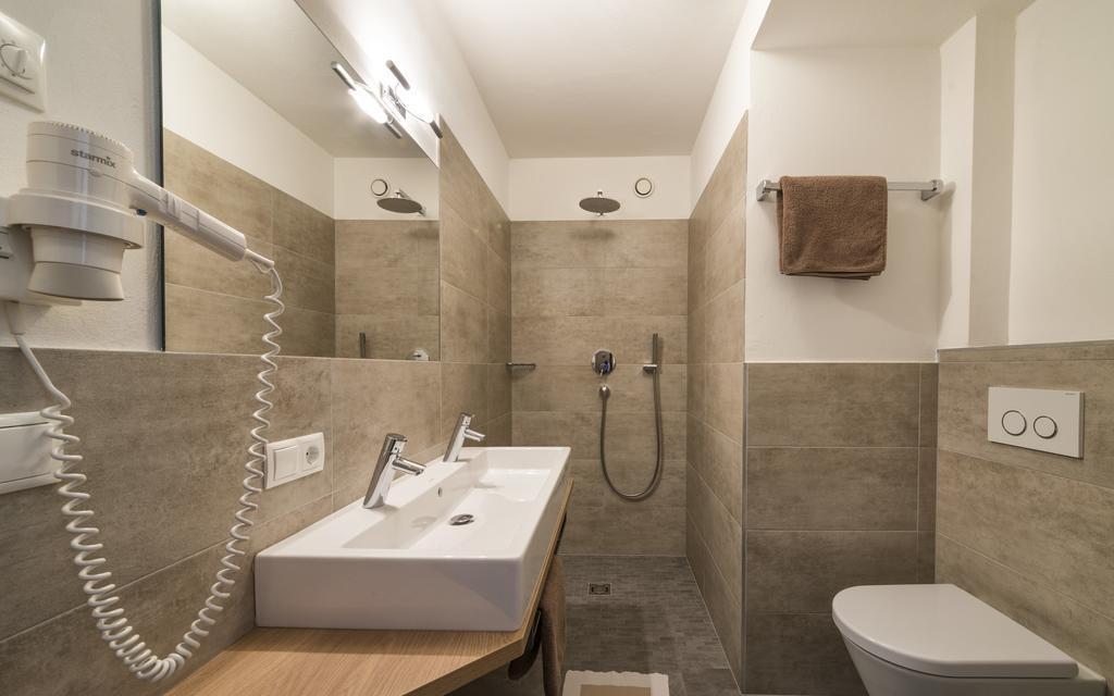 Mittendorf Klimaresidence Schenna Pokój zdjęcie
