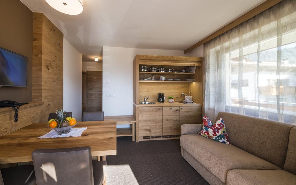 Mittendorf Klimaresidence Schenna Pokój zdjęcie