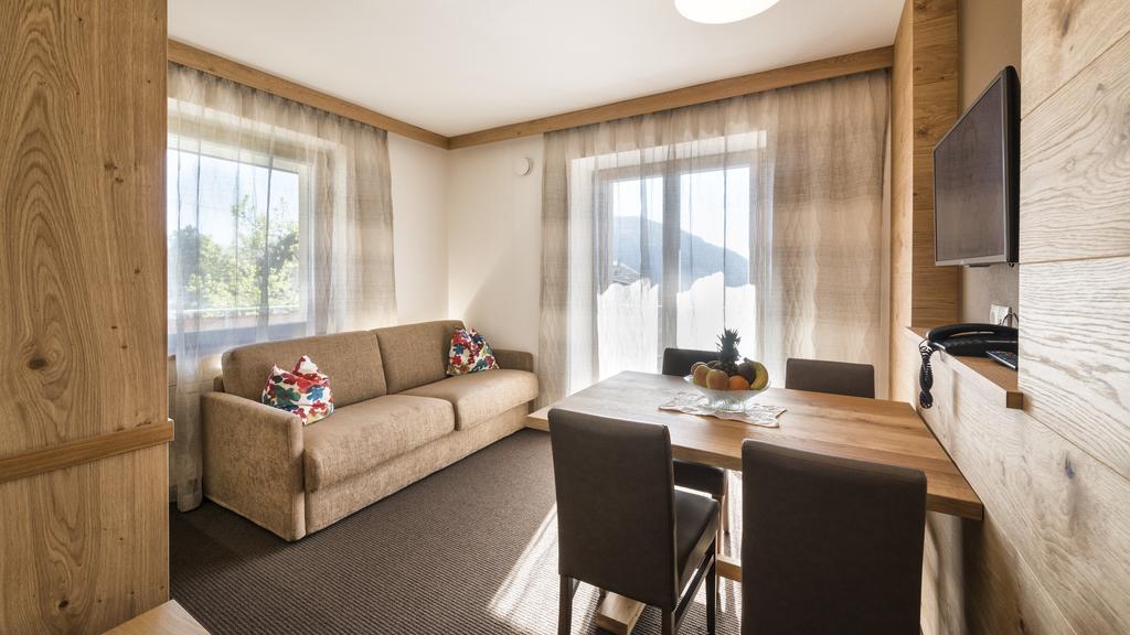 Mittendorf Klimaresidence Schenna Zewnętrze zdjęcie