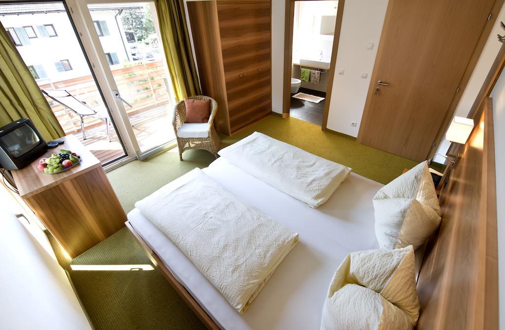 Mittendorf Klimaresidence Schenna Pokój zdjęcie