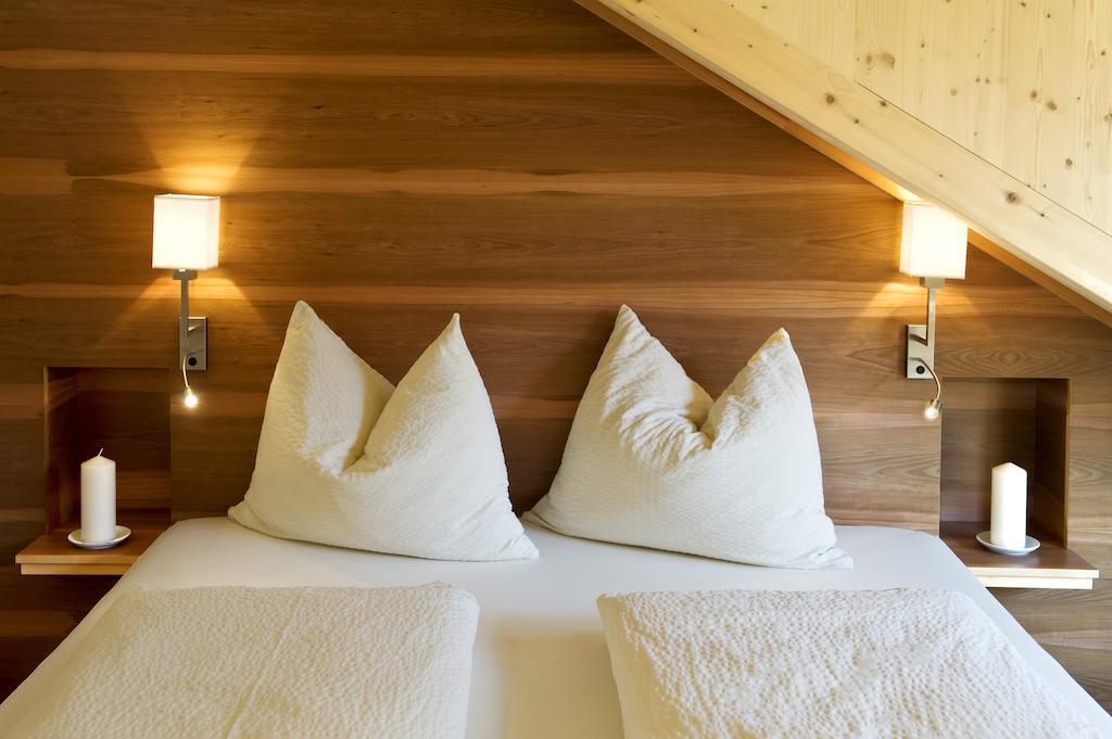 Mittendorf Klimaresidence Schenna Pokój zdjęcie