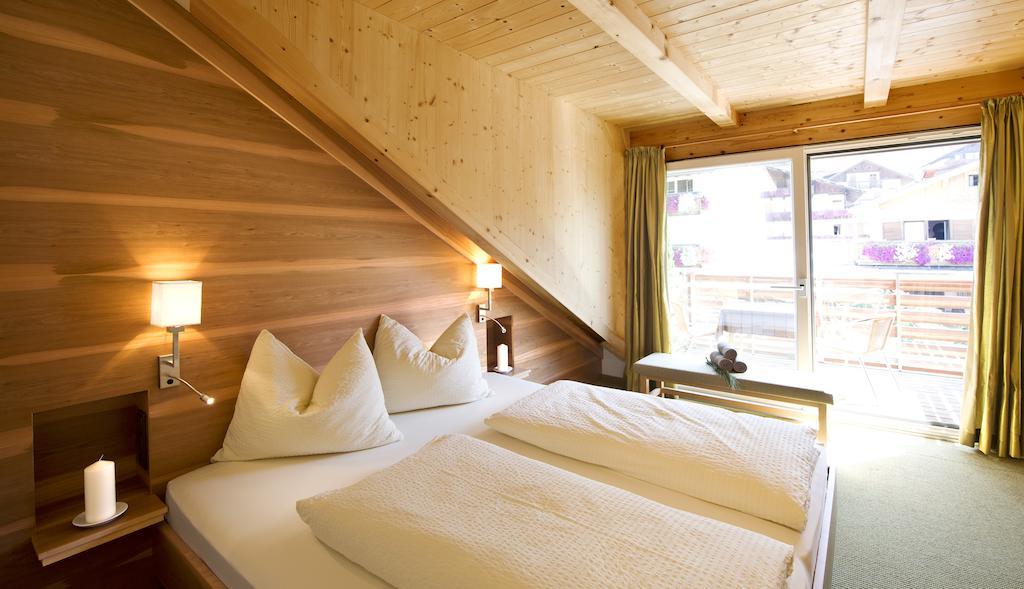 Mittendorf Klimaresidence Schenna Pokój zdjęcie