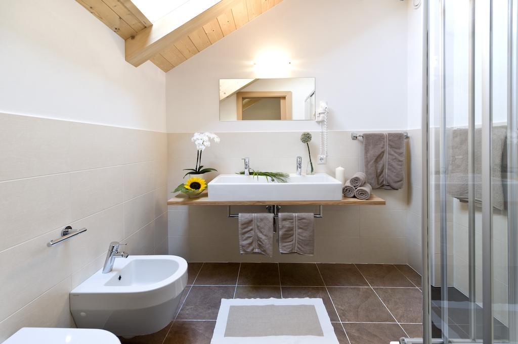Mittendorf Klimaresidence Schenna Pokój zdjęcie