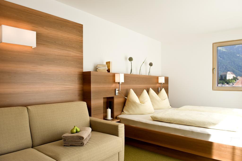Mittendorf Klimaresidence Schenna Zewnętrze zdjęcie