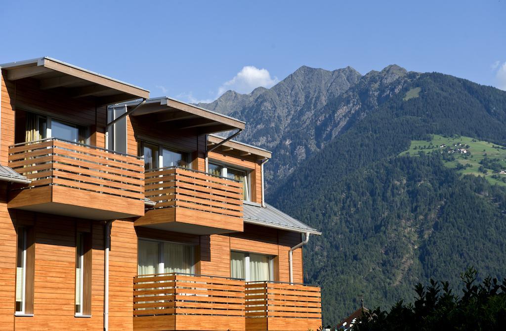 Mittendorf Klimaresidence Schenna Pokój zdjęcie