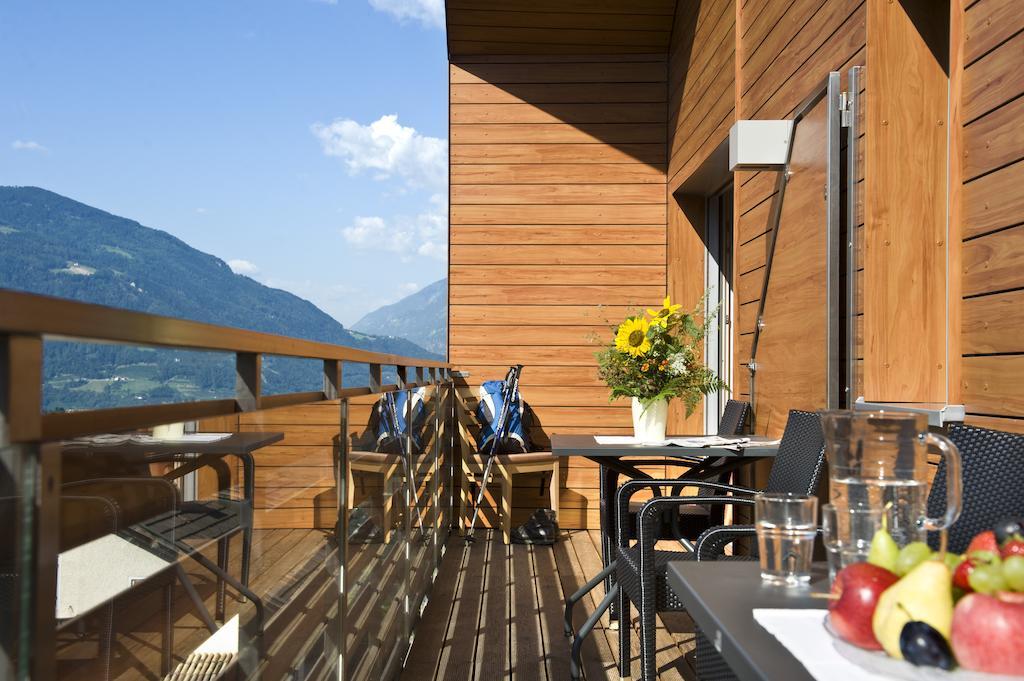 Mittendorf Klimaresidence Schenna Pokój zdjęcie