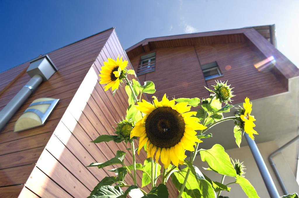 Mittendorf Klimaresidence Schenna Zewnętrze zdjęcie